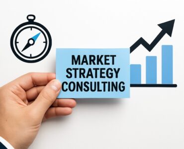 Essential Guide to Market Strategy Consulting in 2026