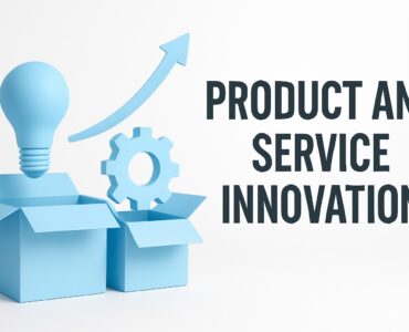 Product and Service Innovation Versus: Which Drives Growth in 2026?