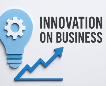 The Essential Guide to Innovation on Business in 2026