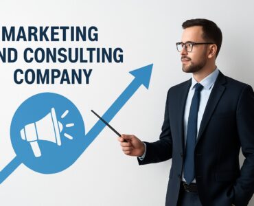 The Expert Guide to Marketing and Consulting Company 2026