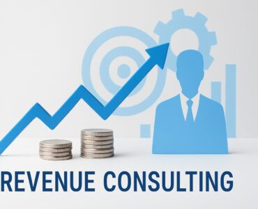 7 Key Revenue Consulting Strategies for Business Success 2026