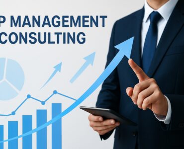 8 Top Management Consulting Trends To Watch In 2026