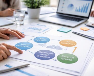 Best Business Consulting: Strategic Innovation Guide 2026