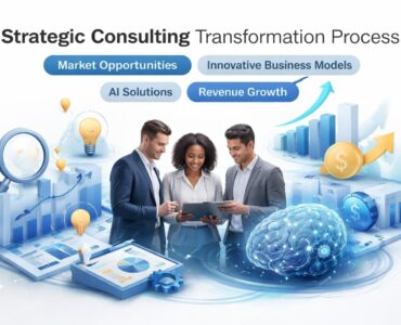 Business Services and Consulting: Strategic Guide 2026