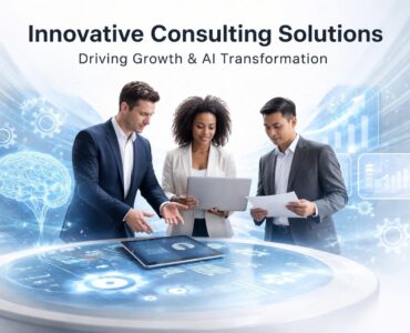 Consulting Boutiques: Agility & Expertise for Growth