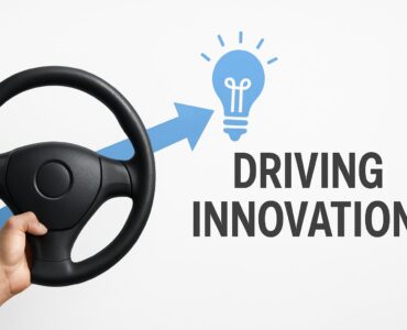 Driving Innovation Guide: Strategies for Success in 2026