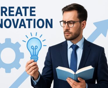 Expert Guide to Create Innovation for 2026 Success