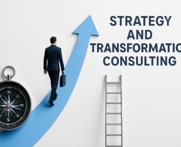 Guide to Strategy and Transformation Consulting in 2026