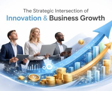 Innovation and Business: Strategic Growth in 2026