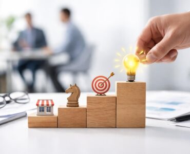 Innovation Change: Strategies for Transformation in 2026