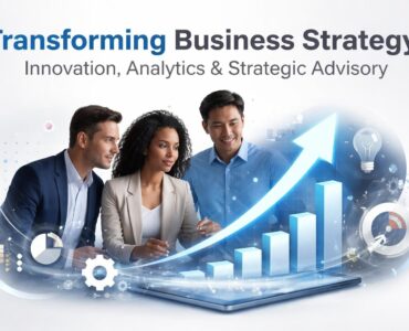 Management and Consulting Firms: Strategic Value in 2026