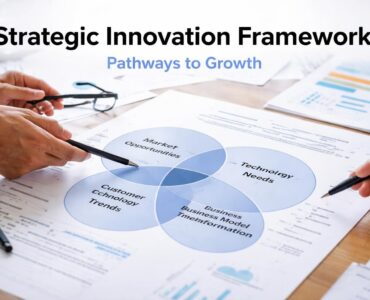 Opportunities for Innovation in 2026: A Strategic Guide