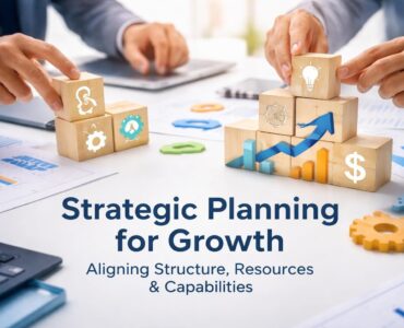 Strategy and Company: Building Competitive Advantage