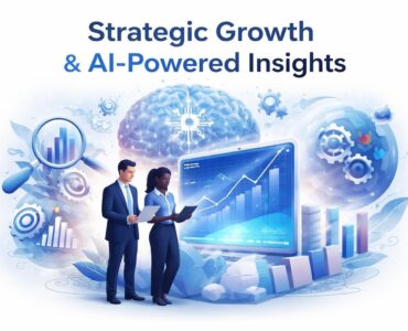 Strategy Experts: Driving Innovation and Growth in 2026