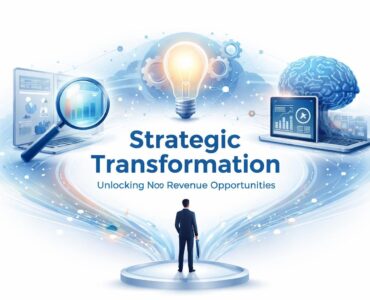 Top Business Consulting: Strategies for Innovation