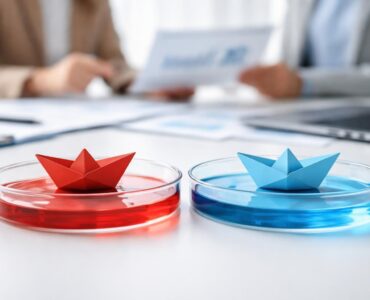 Blue Ocean Strategy: Creating Uncontested Market Space