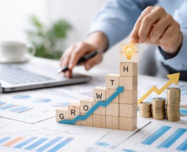 Business Model Innovation: Strategies for Growth in 2026