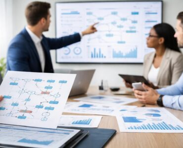 Business Process Management Consulting Services Guide