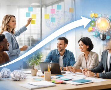 Creativity and Innovation Training for Business Growth Creativity and Innovation Training for Business Growth