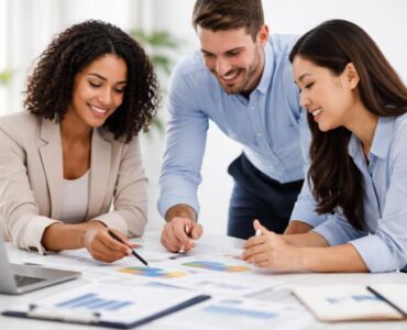 Customer Consulting: Strategic Growth Through Innovation Customer Consulting: Strategic Growth Through Innovation