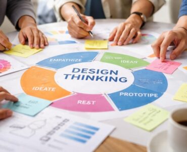 Design Thinking for Strategy: Innovation Framework