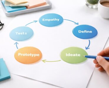 Design Thinking Online Course: Transform Your Innovation