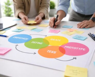 Design Thinking: Transform Innovation Strategy in 2026