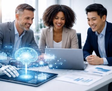 Growth Business Consulting: Unlock Revenue & Innovation