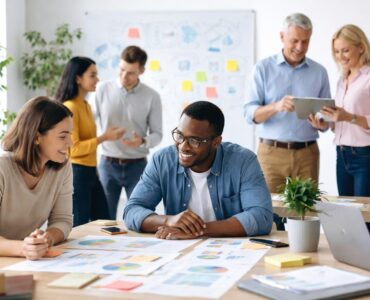 Internal Innovation: Building Competitive Advantage