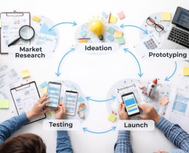 Product Development Expert: Innovation Strategy Guide