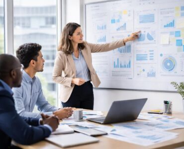 Public Sector Strategy Consulting: A 2026 Guide