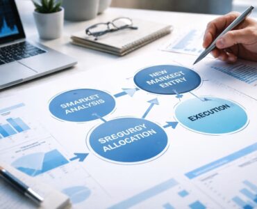 Strategic Business Expansion: A Growth Roadmap