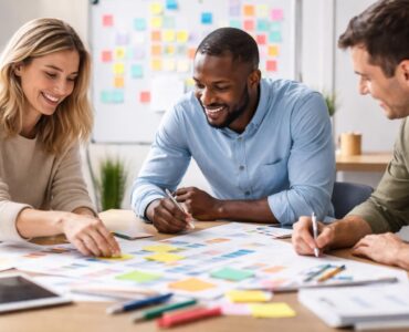 Workshop on Design Thinking: A Complete Guide