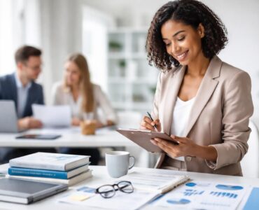 Business Consulting Training: Building Strategic Skills