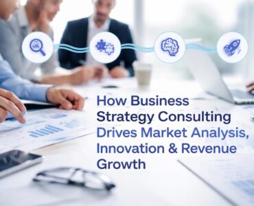 Business Strategy Consulting Companies: A 2026 Guide