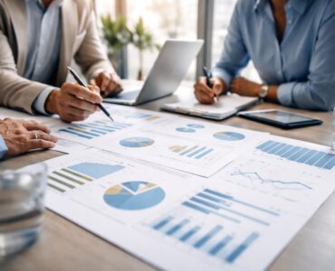 Business Strategy Consulting Services in 2026