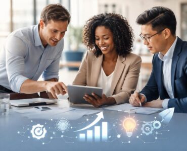 Change Management Firm: Strategic Innovation Guide 2026