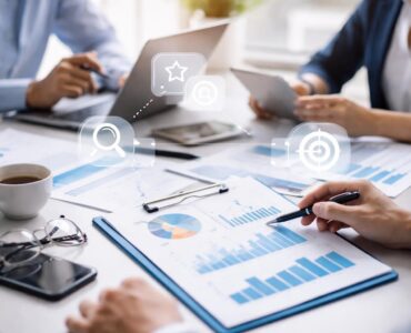 Client Centricity: Building Customer-First Innovation