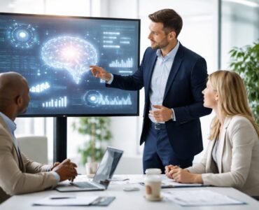 Consulting Services Company: Strategic Partner Guide