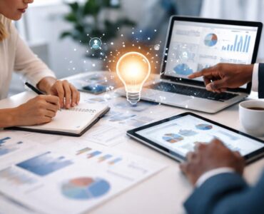 Creative Consulting: Strategy for Innovation in 2026