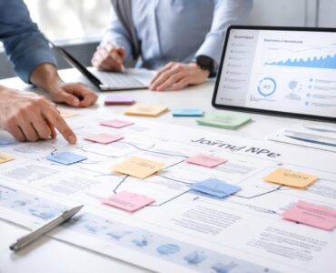 Experience Consulting: Transform Customer Journeys in 2026