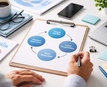 Go-to-Market Strategy: A Complete Guide for 2026