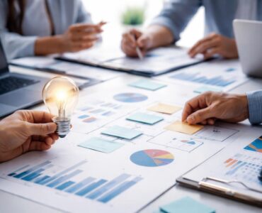 Innovation Business Model: Transform Your Strategy in 2026