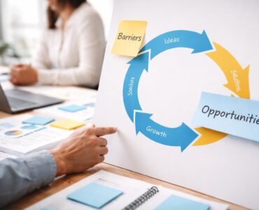 Innovation Challenges: Turn Obstacles Into Growth