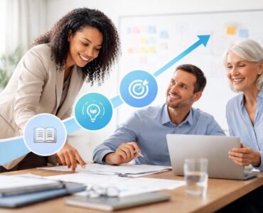 Leadership Development Consulting: A Strategic Guide