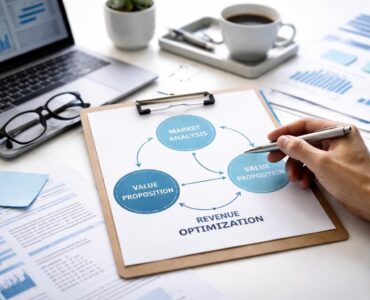 Pricing Strategy Consulting Services: Drive Profit Growth