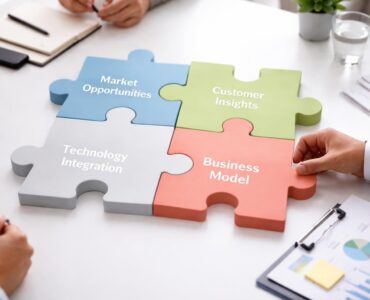 Product Innovation: Strategic Framework for 2026