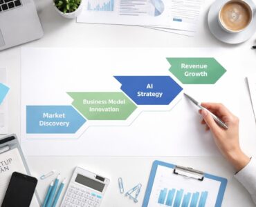 Startup Consulting Services: Expert Guidance for Growth