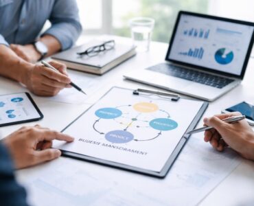 Top Project Management Consulting Firms in 2026