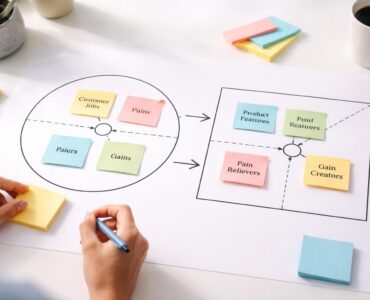 Value Proposition Design: A Strategic Framework